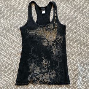 Daytrip from Buckle Tank